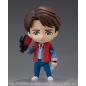 Regreso al Futuro Nendoroid Marty McFly