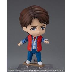 Regreso al Futuro Nendoroid Marty McFly Good Smile Company - 5