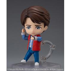 Regreso al Futuro Nendoroid Marty McFly Good Smile Company - 6