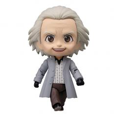 Regreso al Futuro Nendoroid Doc (Emmett Brown) Good Smile Company - 1