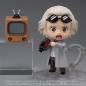 Regreso al Futuro Nendoroid Doc (Emmett Brown)