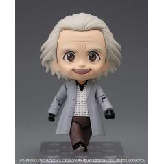 Regreso al Futuro Nendoroid Pack Good Smile Company - 5