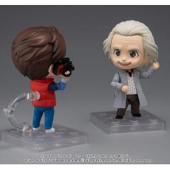 Regreso al Futuro Nendoroid Pack Good Smile Company - 6