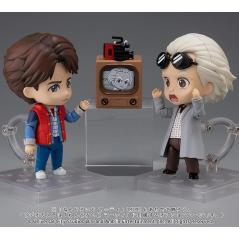 Regreso al Futuro Nendoroid Pack Good Smile Company - 8