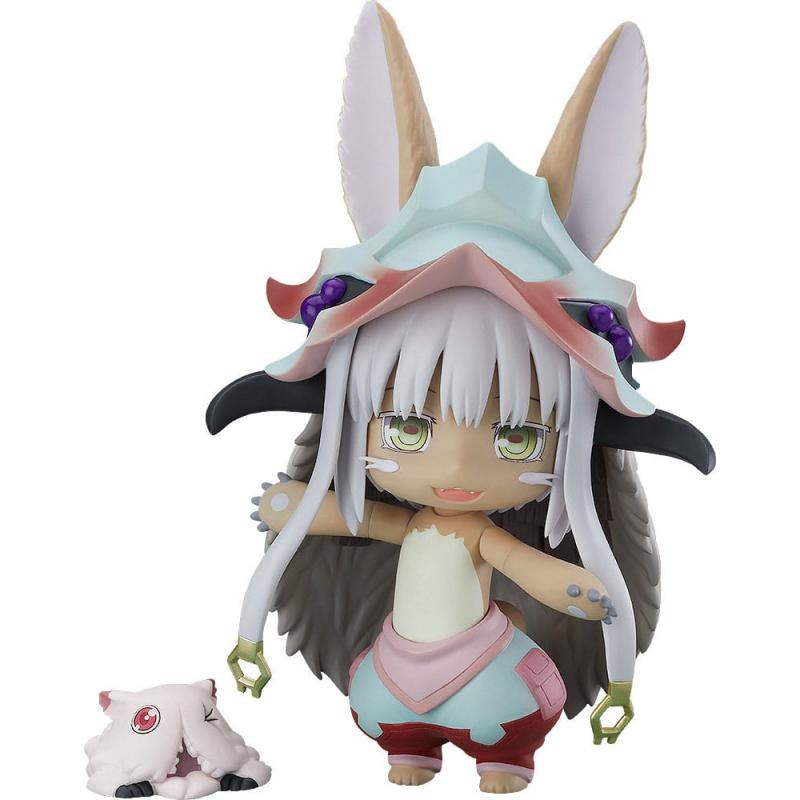 Made in Abyss Nendoroid Nanachi