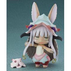 Made in Abyss Nendoroid Nanachi