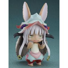 Made in Abyss Nendoroid Nanachi Good Smile Company - 3