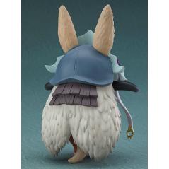 Made in Abyss Nendoroid Nanachi Good Smile Company - 4