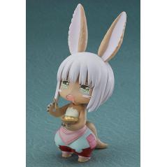 Made in Abyss Nendoroid Nanachi Good Smile Company - 5