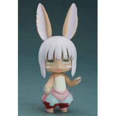 Made in Abyss Nendoroid Nanachi Good Smile Company - 6