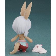 Made in Abyss Nendoroid Nanachi Good Smile Company - 7