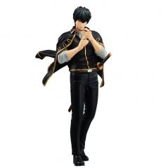 Gintama Prize Game Is About Groove and Timing Hijikata Toushirou Banpresto - 1