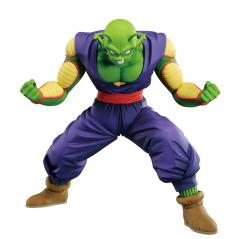 Dragon Ball Super: Super Hero Ichiban Kuji Piccolo Banpresto - 1