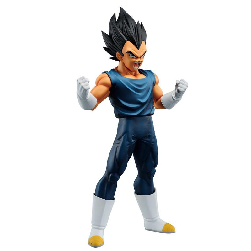 Dragon Ball Super: Super Hero Ichiban Kuji Vegeta