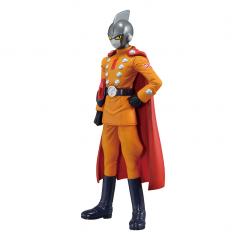 Dragon Ball Super: Super Hero Ichiban Kuji Gamma 1 Banpresto - 1