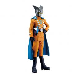 Dragon Ball Super: Super Hero Ichiban Kuji Gamma 2 Banpresto - 1