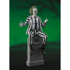 Beetlejuice - S.H. Figuarts - Beetlejuice Bandai - 1