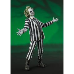 Beetlejuice - S.H. Figuarts - Beetlejuice