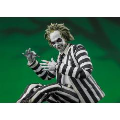 Beetlejuice - S.H. Figuarts - Beetlejuice Bandai - 3