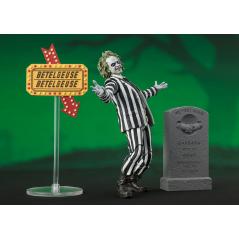 Beetlejuice - S.H. Figuarts - Beetlejuice Bandai - 4