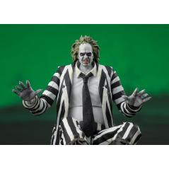 Beetlejuice - S.H. Figuarts - Beetlejuice Bandai - 5