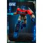 Transformers Classic Class 11 Optimus Prime