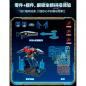 Transformers Classic Class 11 Optimus Prime