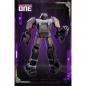 Transformers Classic Class 12 Megatron