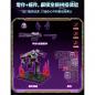 Transformers Classic Class 12 Megatron