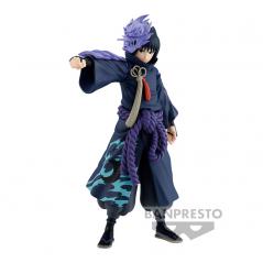 Naruto Shippuden Sasuke Uchiha (Animation 20Th Anniversary Costume)