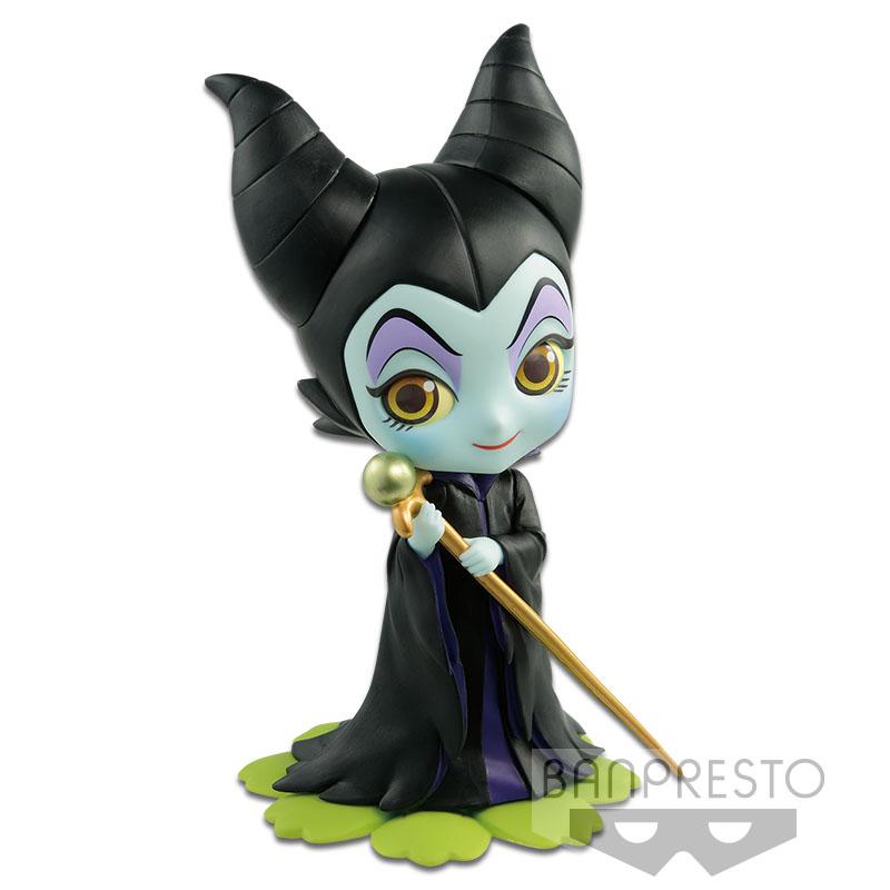 Disney Characters Q Posket Sweetiny Maleficent (Ver. A)