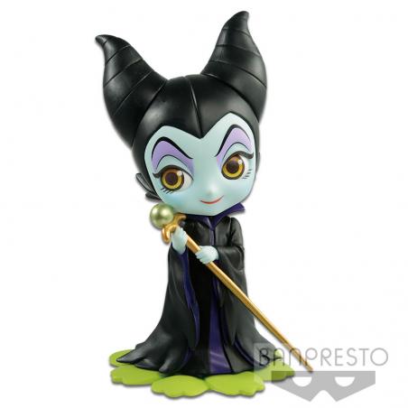 Disney Characters Q Posket Sweetiny Maleficent (Ver. A)