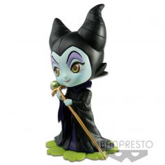 Disney Characters Q Posket Sweetiny Maleficent (Ver. A) Banpresto - 3