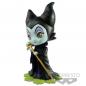 Disney Characters Q Posket Sweetiny Maleficent (Ver. A)