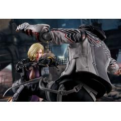 Tekken - S.H. Figuarts - Nina Williams (Tekken 8) Bandai - 6