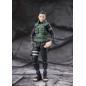 Naruto Shippuden - S.H. Figuarts - Shikamaru Nara (Brilliant Strategist)