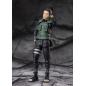 Naruto Shippuden - S.H. Figuarts - Shikamaru Nara (Brilliant Strategist)