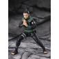 Naruto Shippuden - S.H. Figuarts - Shikamaru Nara (Brilliant Strategist)