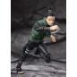 Naruto Shippuden - S.H. Figuarts - Shikamaru Nara (Brilliant Strategist)