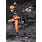 Naruto Shippuden - S.H. Figuarts - Shikamaru Nara (Brilliant Strategist)