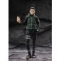 Naruto Shippuden - S.H. Figuarts - Shikamaru Nara (Brilliant Strategist)