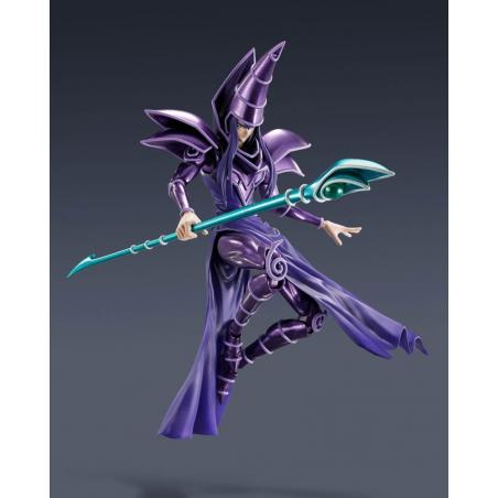 Yu-Gi-Oh! - S.H. MonsterArts - Dark Magician