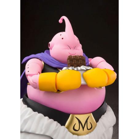 Dragon Ball Z - S.H. Figuarts - Majin Boo Good