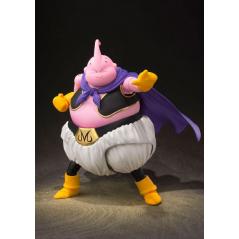 Dragon Ball Z - S.H. Figuarts - Majin Boo Good Bandai - 3