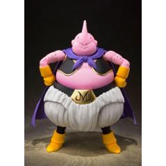 Dragon Ball Z - S.H. Figuarts - Majin Boo Good Bandai - 4