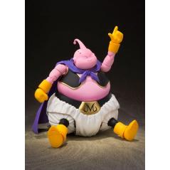 Dragon Ball Z - S.H. Figuarts - Majin Boo Good Bandai - 5