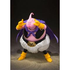 Dragon Ball Z - S.H. Figuarts - Majin Boo Good Bandai - 6