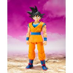 Dragon Ball Daima - S.H. Figuarts - Son Goku Bandai - 1