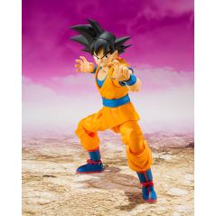 Dragon Ball Daima - S.H. Figuarts - Son Goku