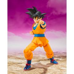 Dragon Ball Daima - S.H. Figuarts - Son Goku Bandai - 3